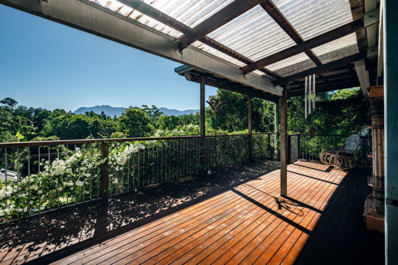 Real Estate in Bellingen