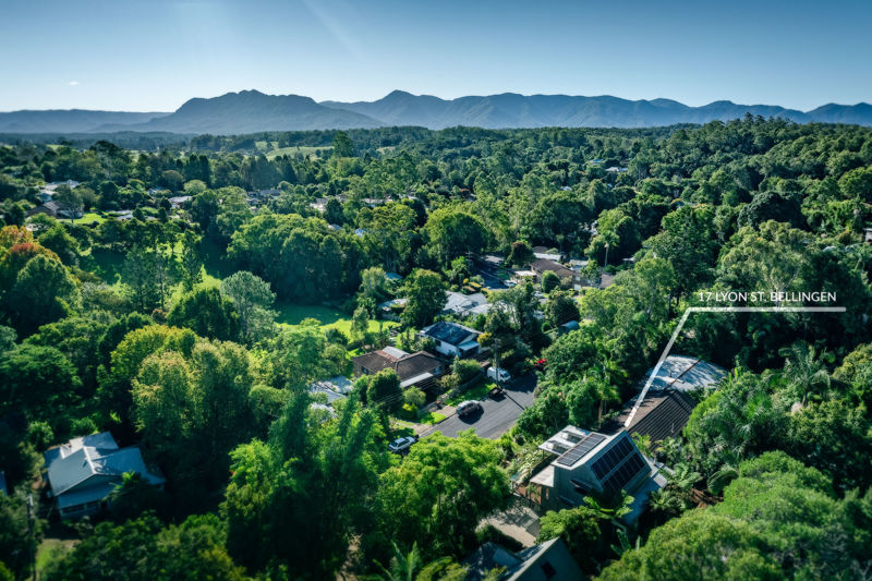 Real Estate in Bellingen