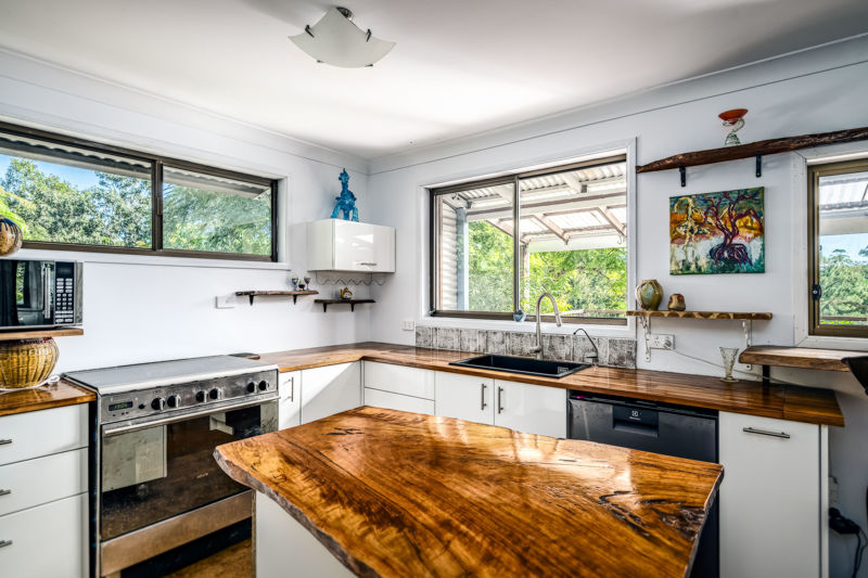 Real Estate in Bellingen