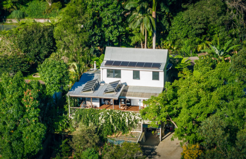 Real Estate in Bellingen