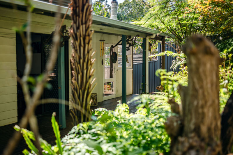 Real Estate in Bellingen