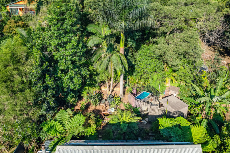 Real Estate in Bellingen