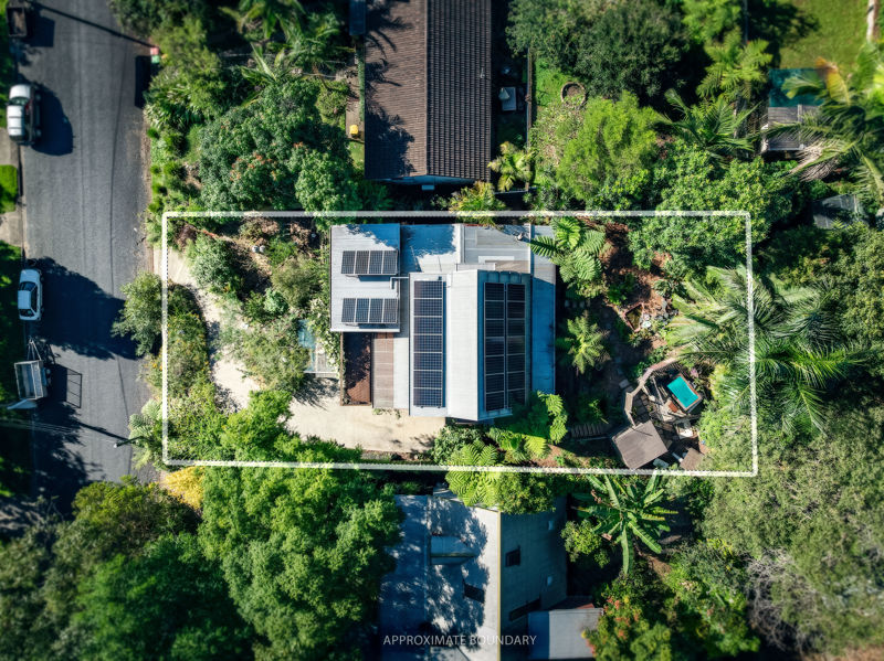 Real Estate in Bellingen