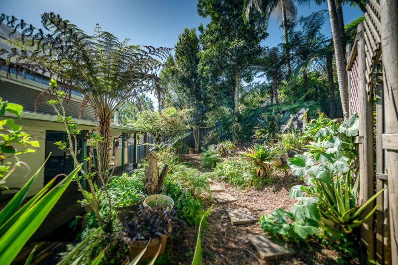 Real Estate in Bellingen