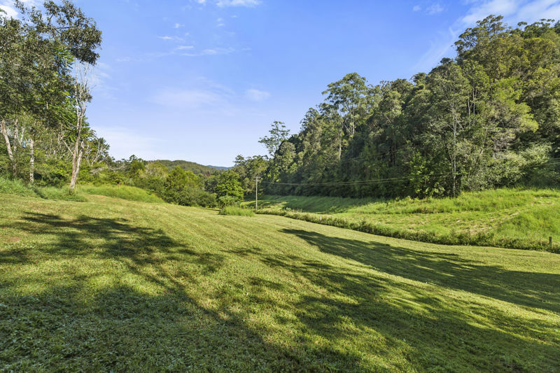 Real Estate in Bellingen
