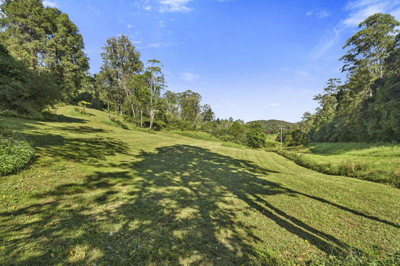 Real Estate in Bellingen