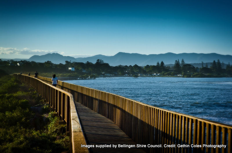 Real Estate in Bellingen