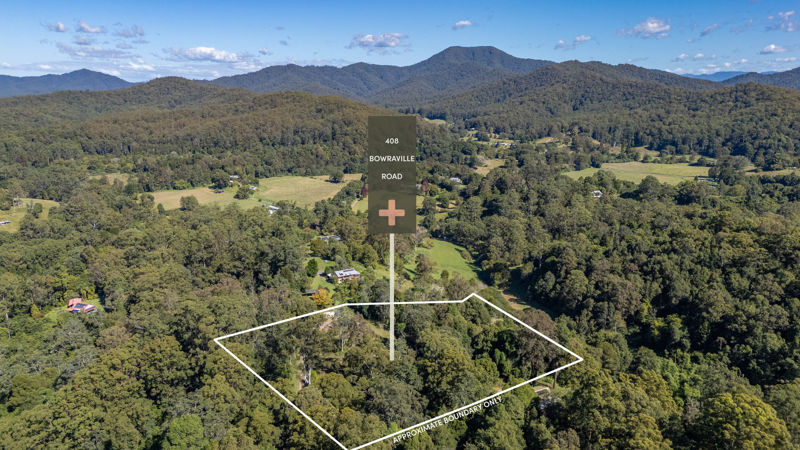 Selling your property in Bellingen