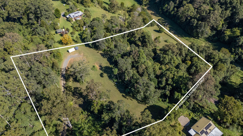 Real Estate in Bellingen