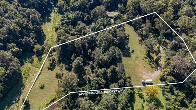 Real Estate in Bellingen