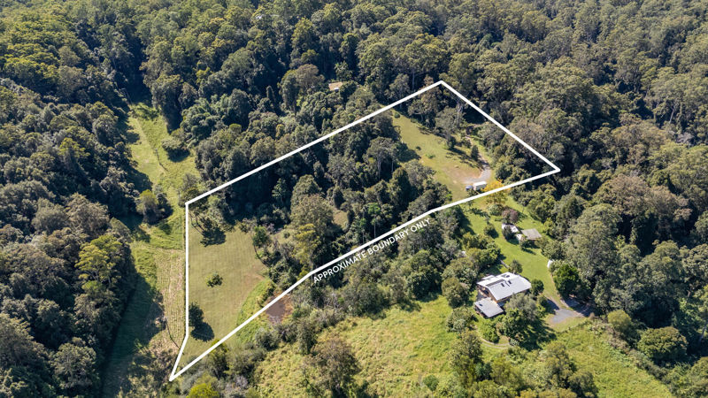 Open for inspection in Bellingen
