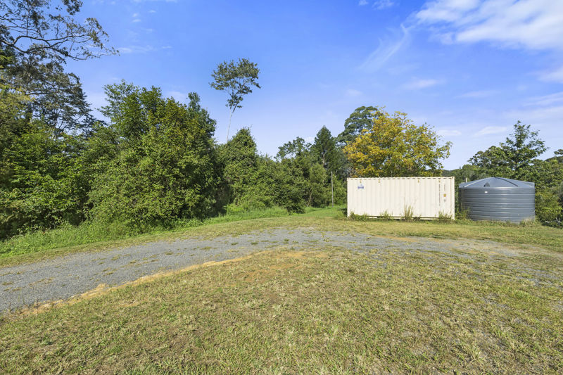 Real Estate in Bellingen