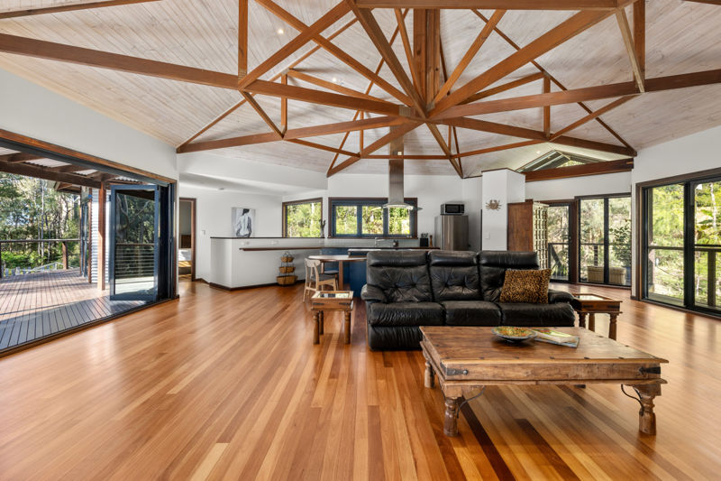 Property in Urunga - $1.7m 