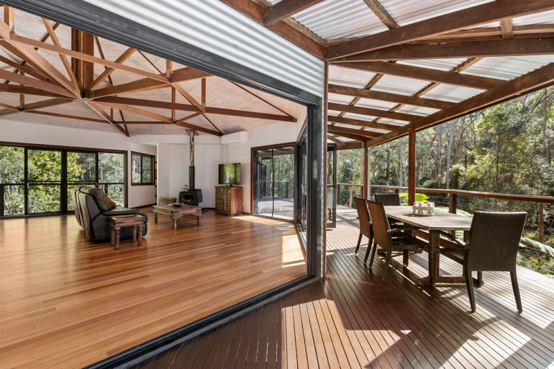 Real Estate in Urunga