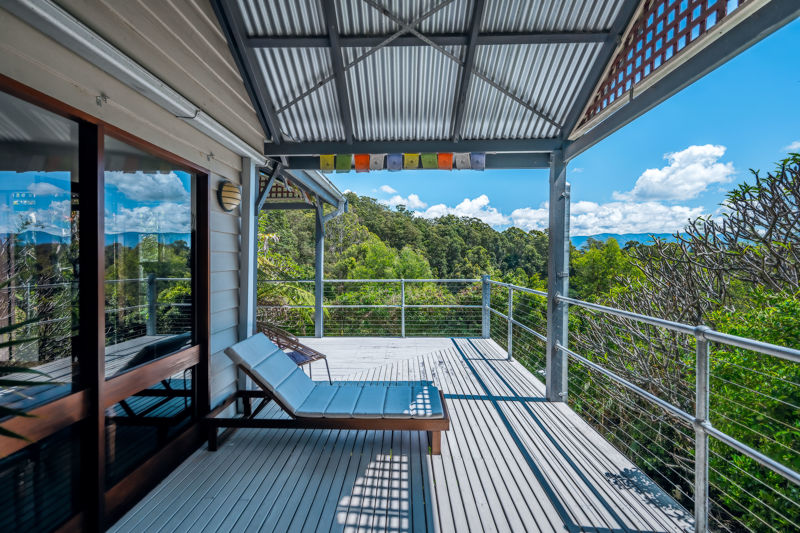Real Estate in Bellingen