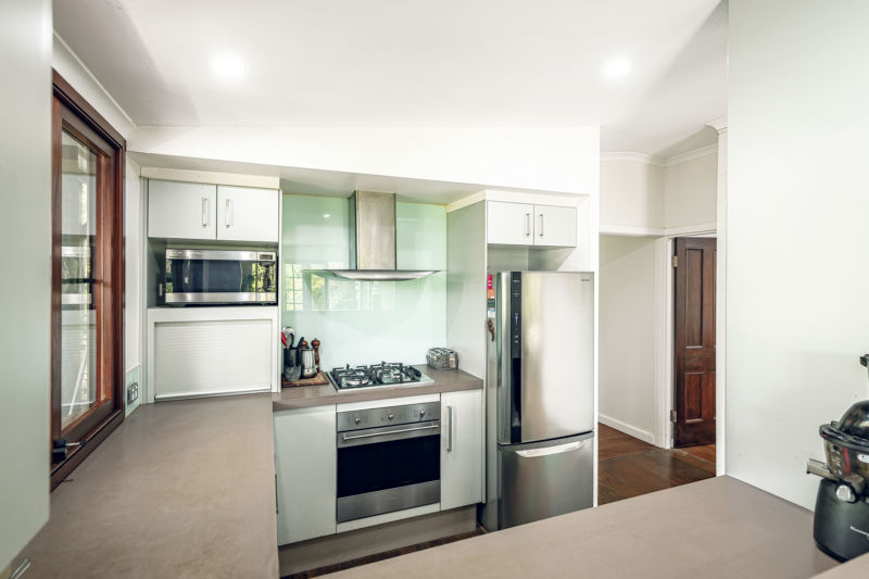 Real Estate in Bellingen