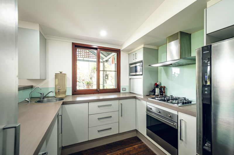 Real Estate in Bellingen