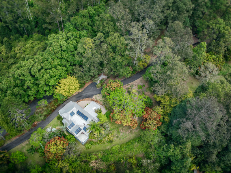 Real Estate in Bellingen