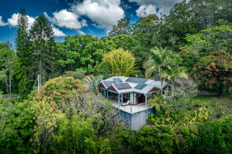 Property in Bellingen - $1.35m
