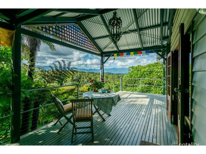 Real Estate in Bellingen