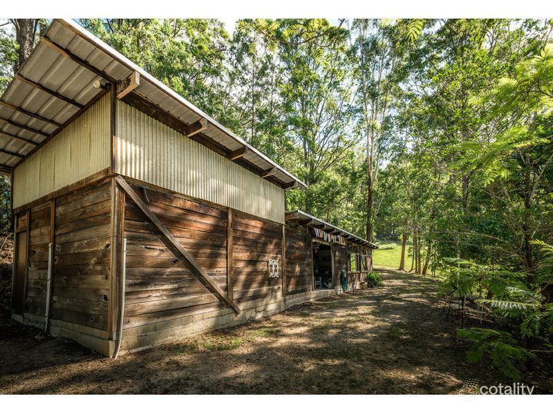 Real Estate in Bellingen