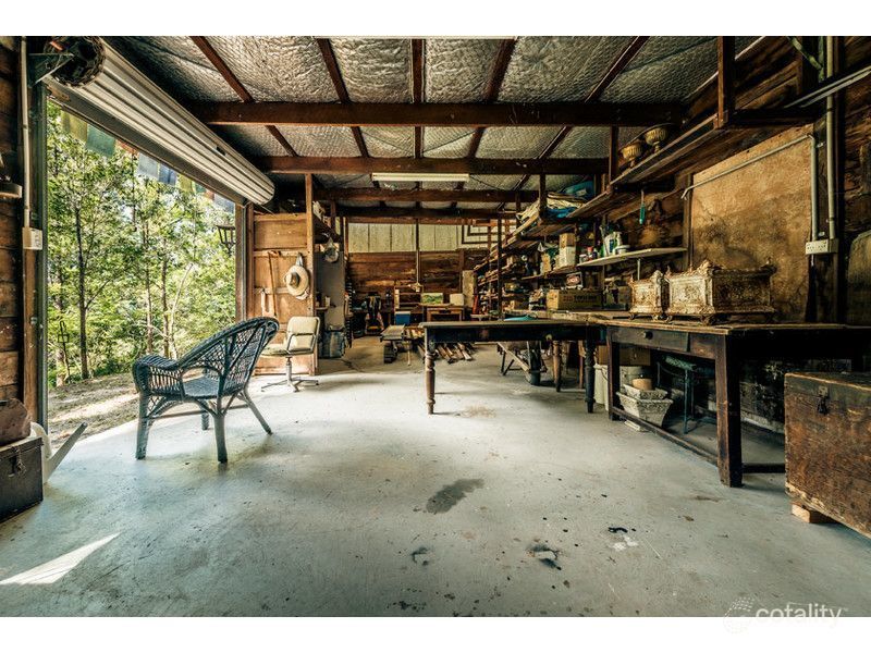 Real Estate in Bellingen