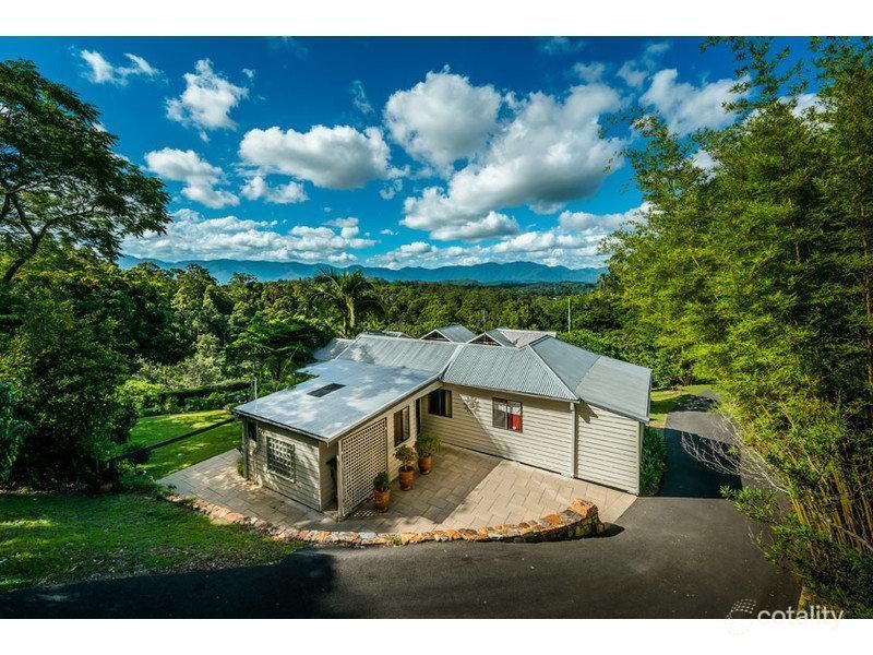 Real Estate in Bellingen