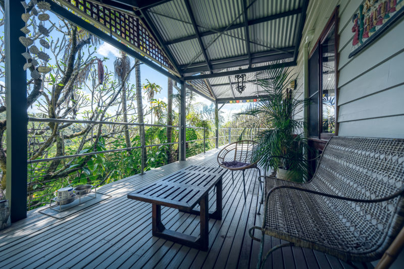 Real Estate in Bellingen