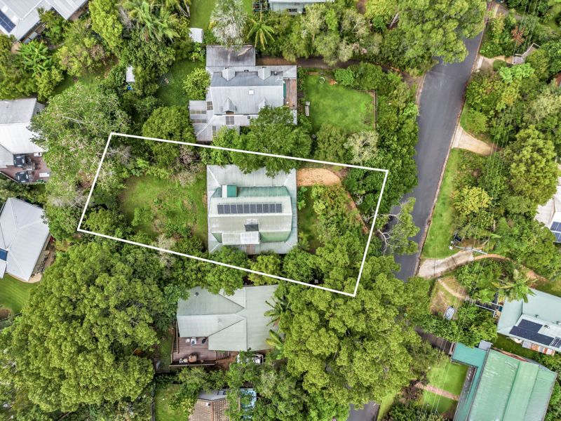 Real Estate in Bellingen