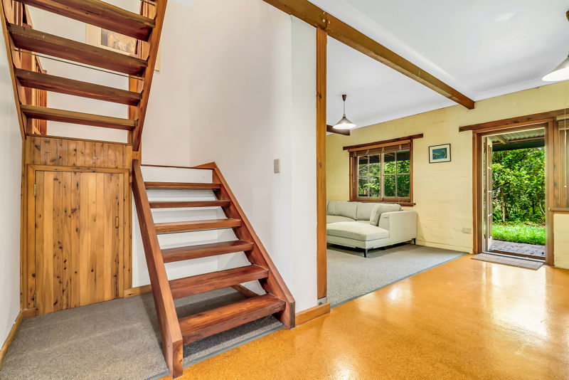 Selling your property in Bellingen