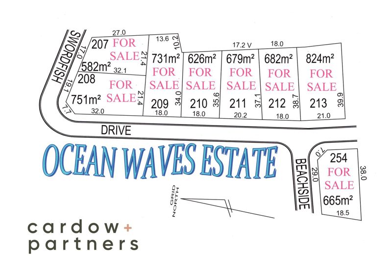 Valla Beach Properties For Sale