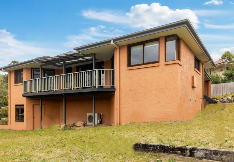 Bellingen real estate Sold