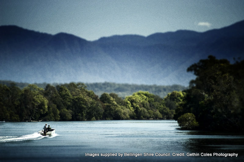 Real Estate in Bellingen