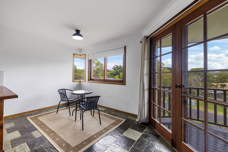 Open for inspection in Bellingen