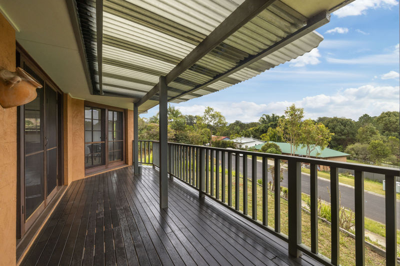 Property in Bellingen - Sold