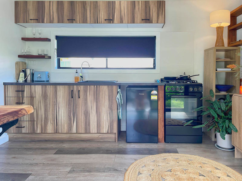 Real Estate in Bellingen