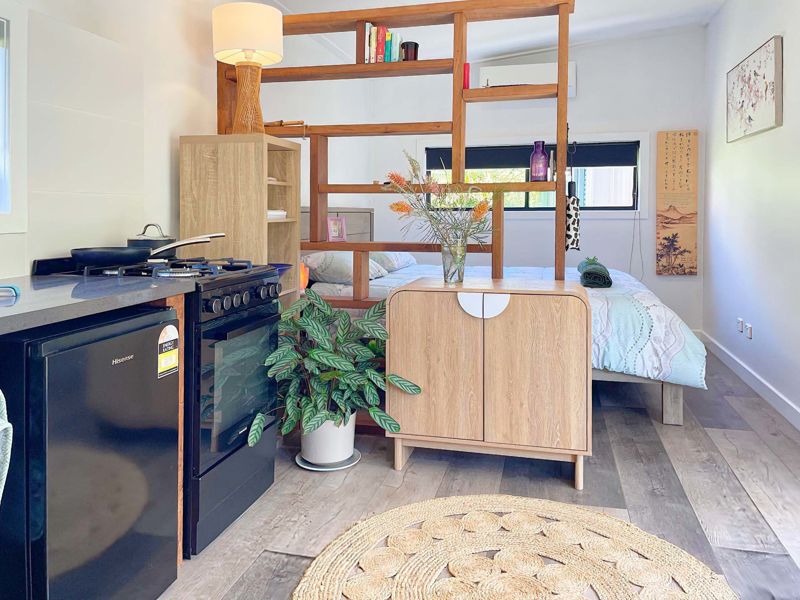 Real Estate in Bellingen