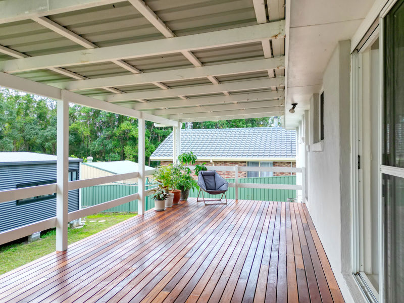 Real Estate in Bellingen
