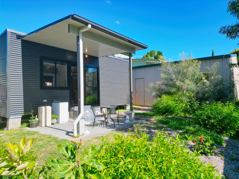 Real Estate in Bellingen