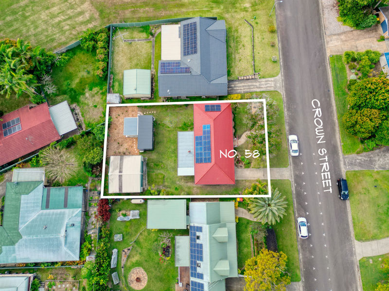 Real Estate in Bellingen