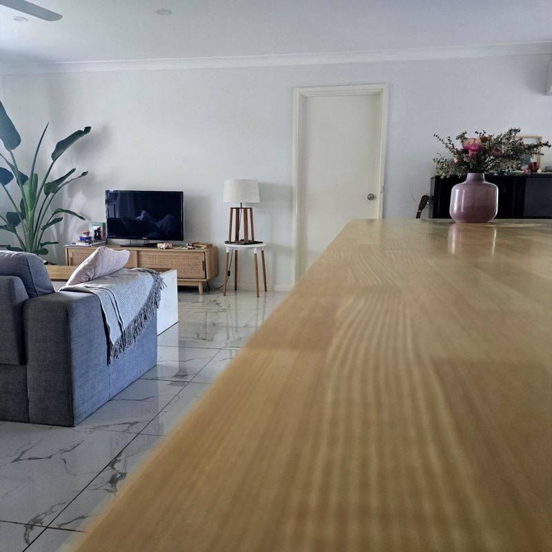 Open for inspection in Bellingen