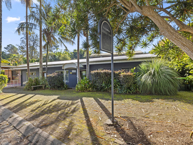 Real Estate in Bellingen