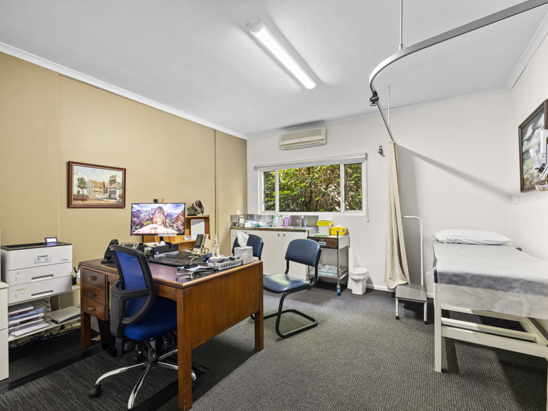 Real Estate in Bellingen