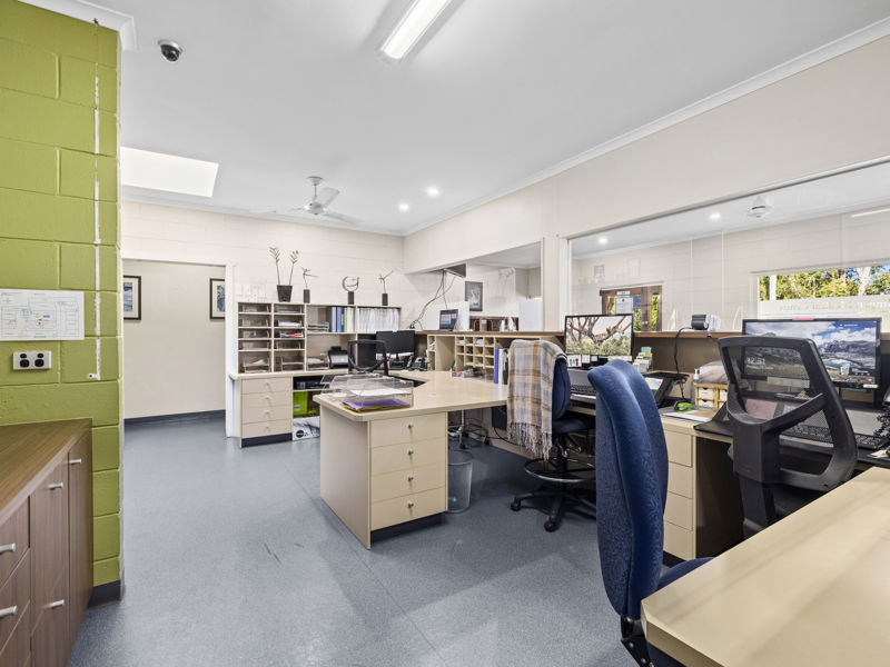 Real Estate in Bellingen