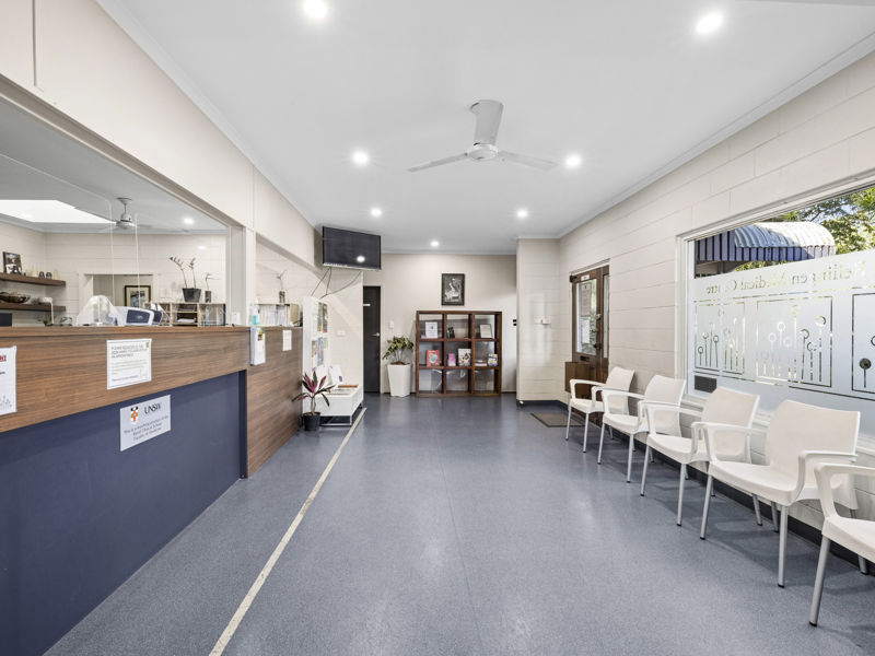 Real Estate in Bellingen