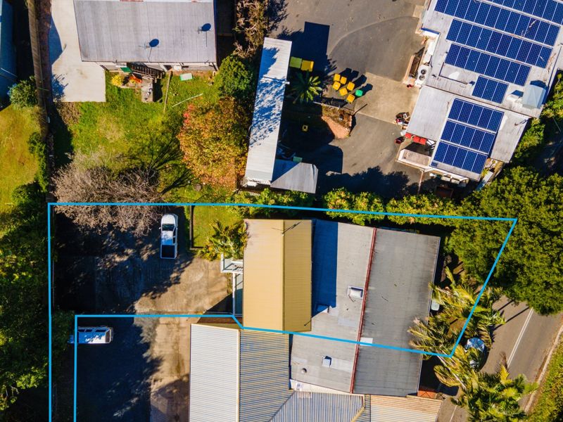 Real Estate in Bellingen