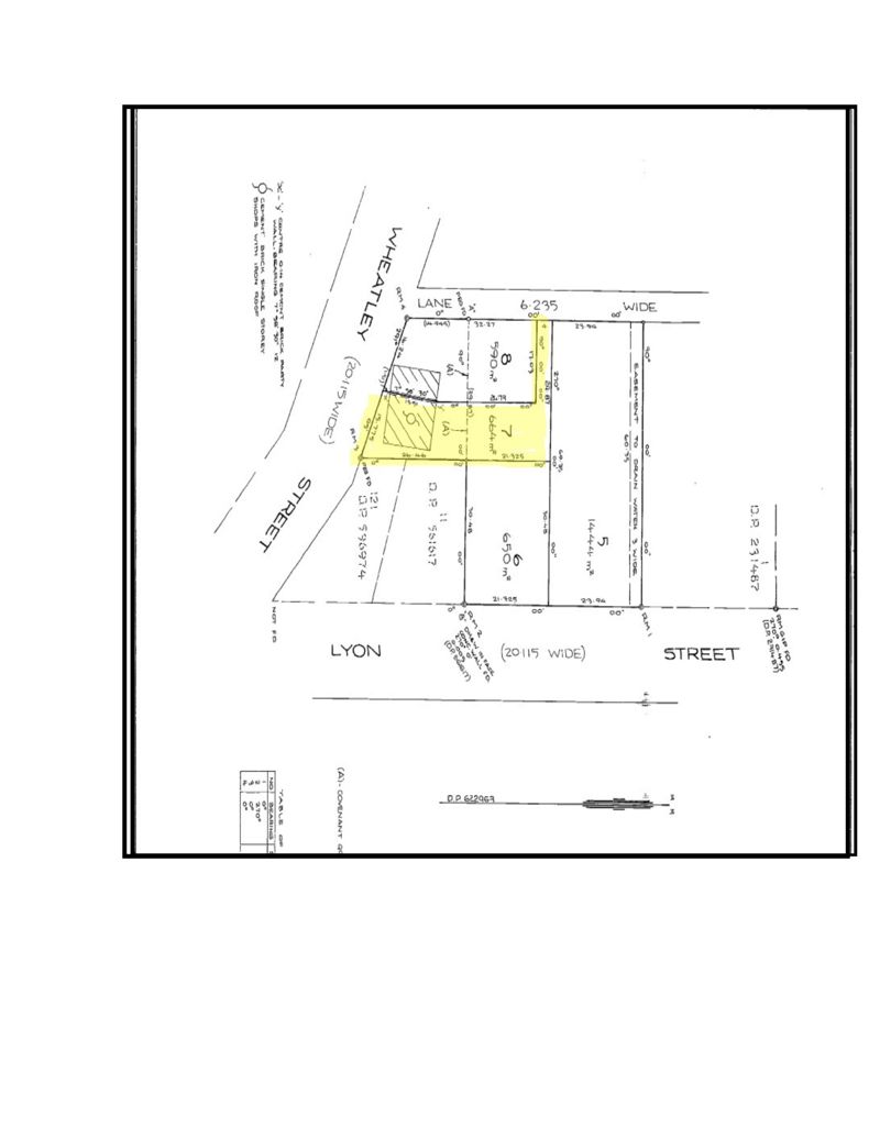 Real Estate in Bellingen