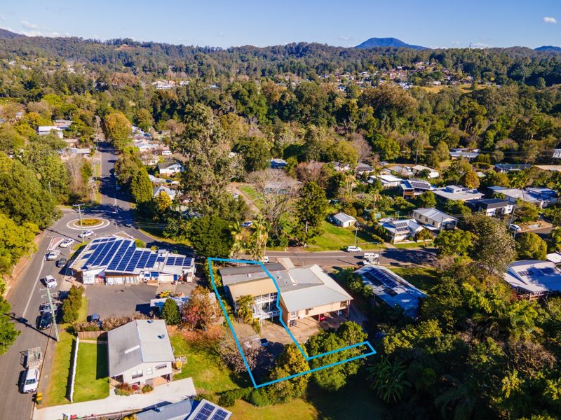 Real Estate in Bellingen