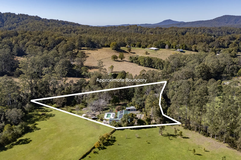 Real Estate in Bellingen