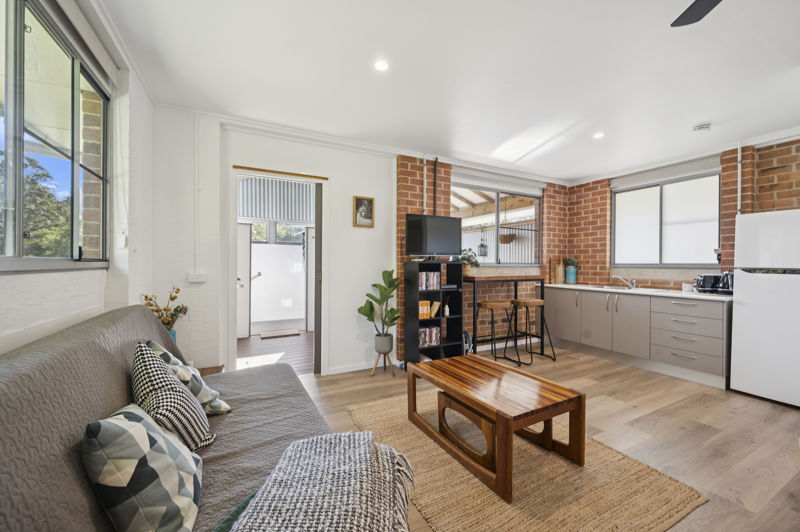 Real Estate in Bellingen